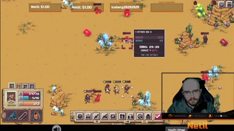 Rogue-Like Roulette! Now with Balatro!