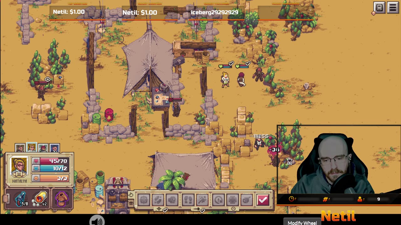 Rogue-Like Roulette! Now with Balatro!