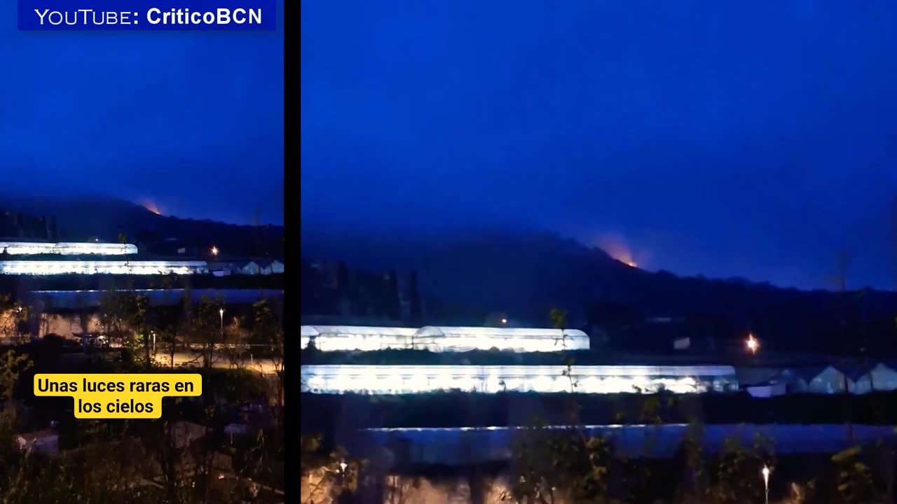 Un drone OVNI est passé très près d'un OVNI dans le New Jersey.