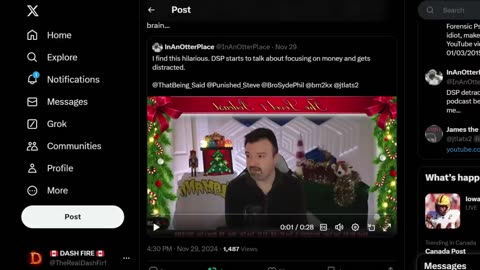 DSP Wage Quits 3 Games - The Streak Is Over - Epic Meltdowns