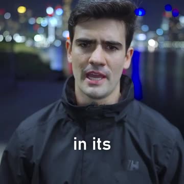 Jacob Hersant: Hypocrisy Shows Lack of Ideals