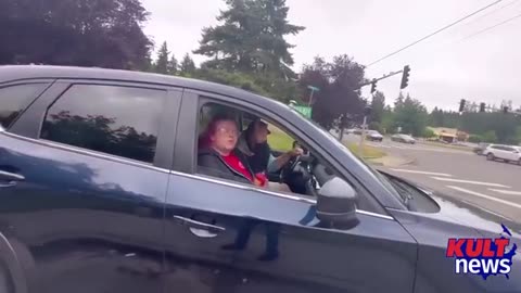 Corrupt Female Cop Caught On Her OWN BODYCAM! She Embarrassed The ENTIRE DEPARTMENT!
