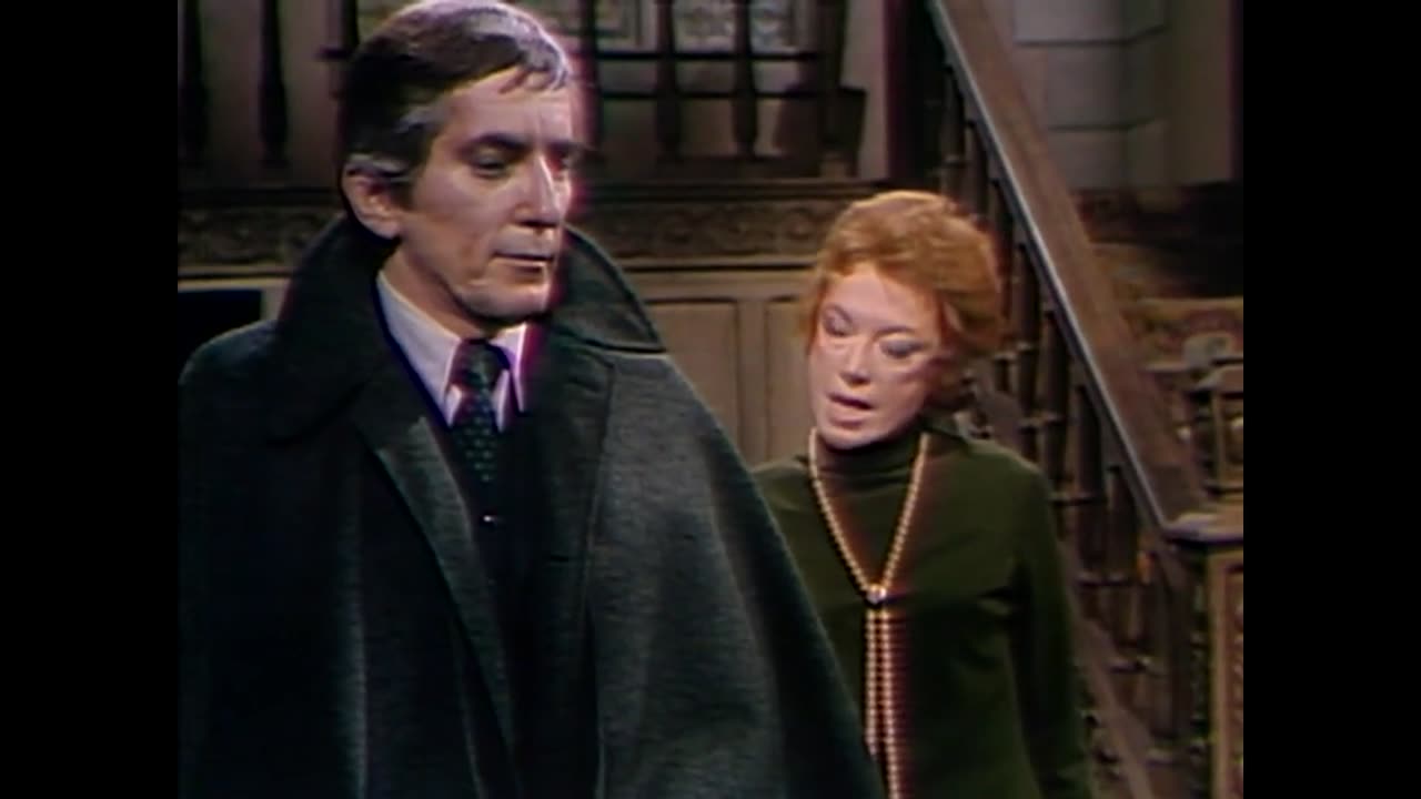 090) Dark Shadows • #0965 (Fri. 6Mar'70)
