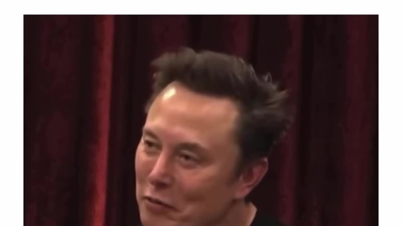 Elon Musk,"If I Fully Destroy The Corruption, They Will Kill Me." (CC)