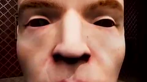 What Would You See With No Eyes?