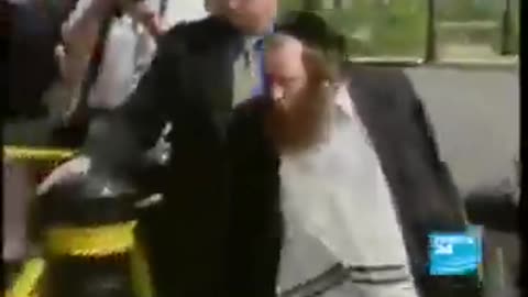 Israelis Caught Harvesting Human Organs in USA
