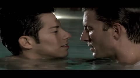 THE BLOWER'S DAUGHTER (GAY VERSION)