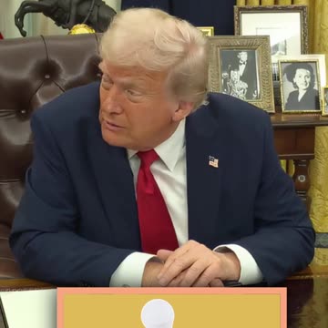 Trump Reacts to Marine Le Pen’s Political Ban