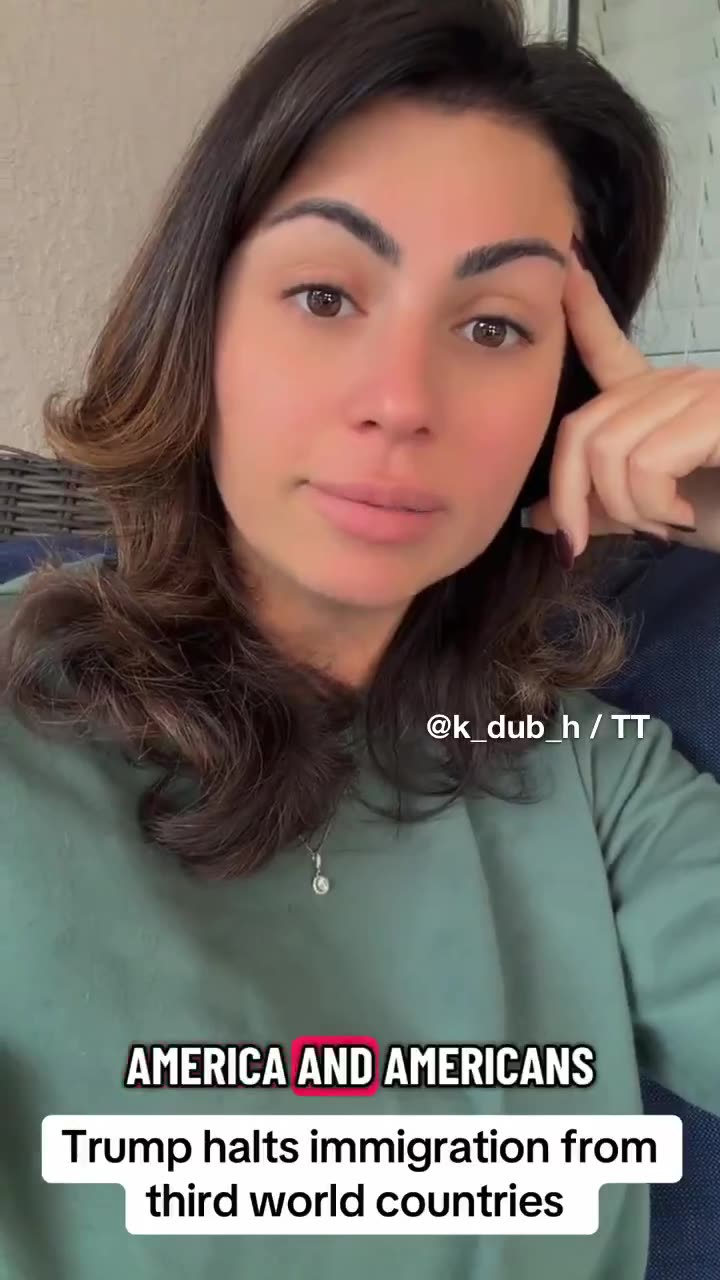 If You Love Your Country and Government So Much, Go Back There