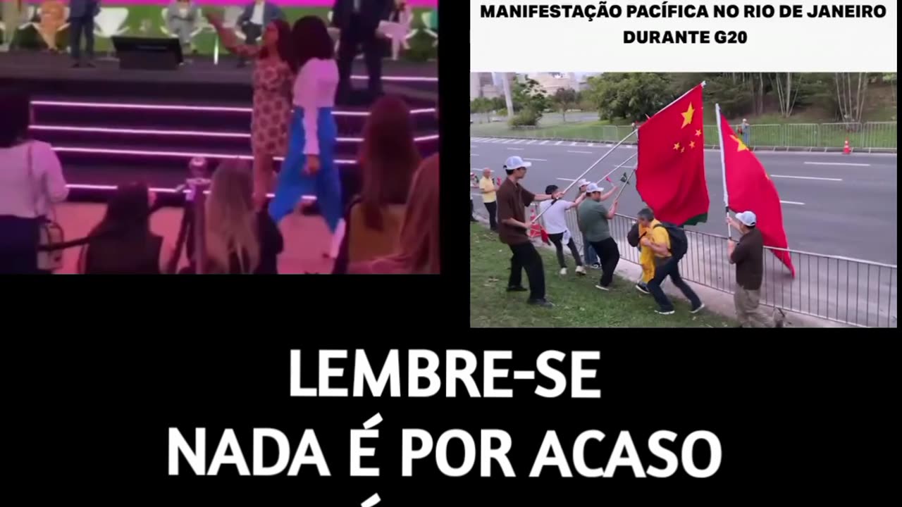 Partido republicanos e Pcch chinês são iguais: o partido da Damares, Tarcísio, Hugo Motta e Marcos Pereira é similar ao Pcch chinês. Usam o nome republicanos para ocultar sua ideologia assim como usam a bíblia para dizer que são evangélicos.
