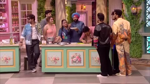 Laughter Chefs S2 | Full Episode - 17