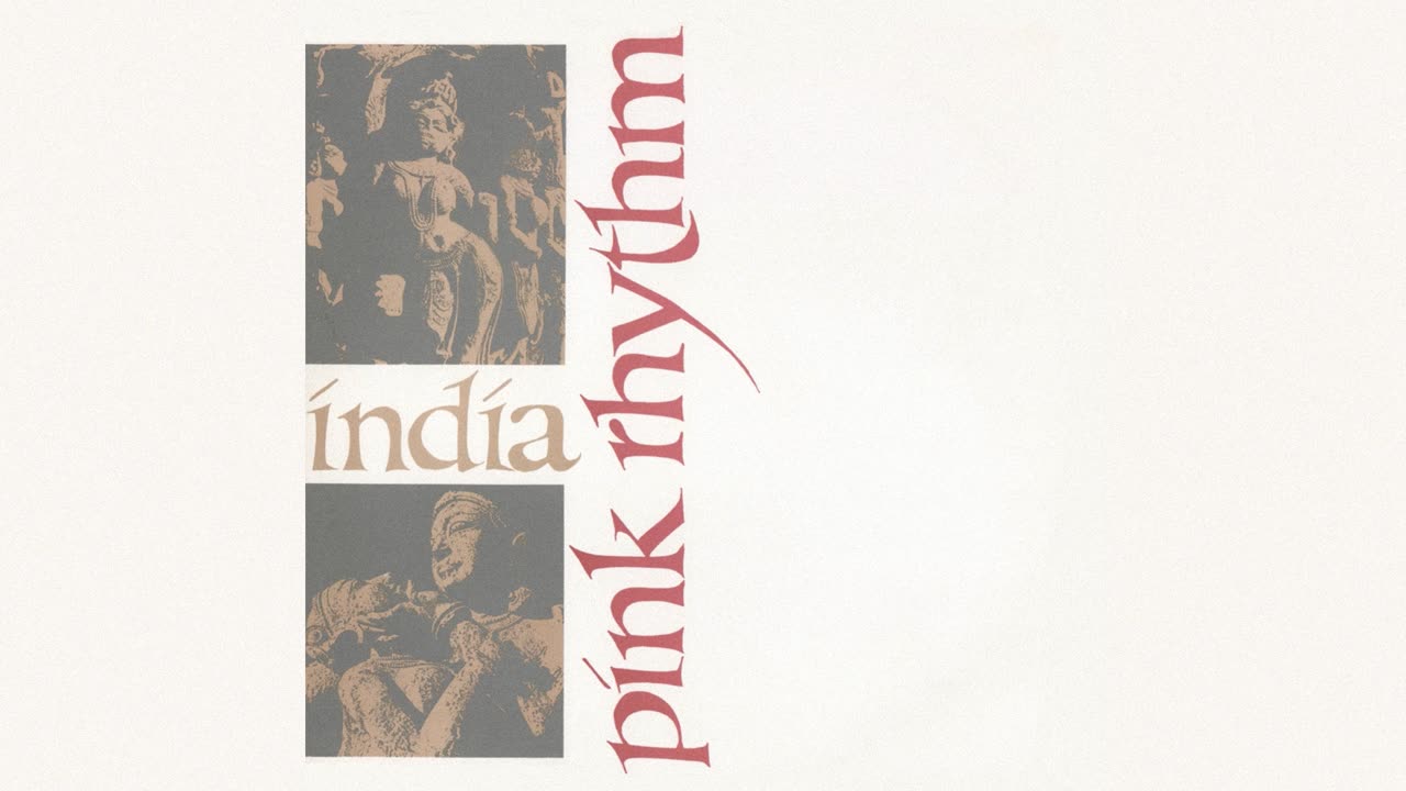 [1985] Pink Rhythm - More & More