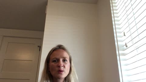 Dream “ I am my Beloveds and His desire is for me” Song of Solomon 7:10