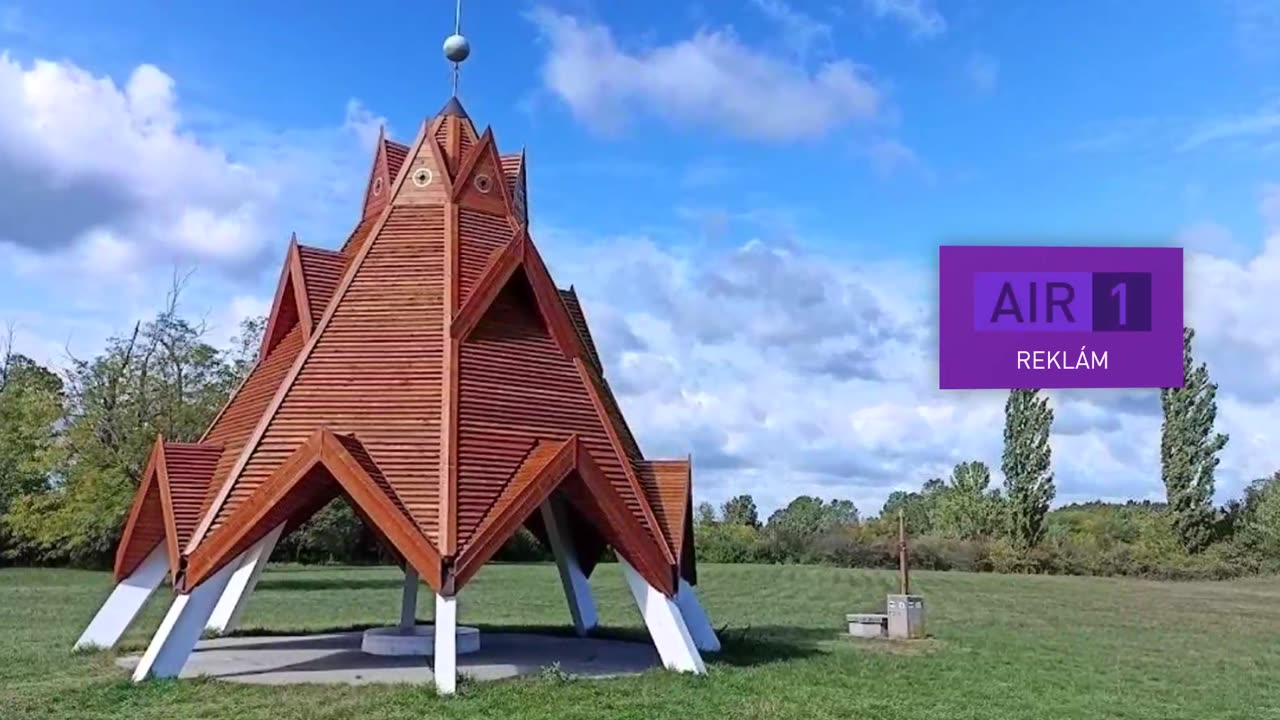Air 1 reklámblokk (2024 december 31.)