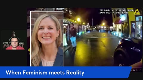 When Feminism meets Reality