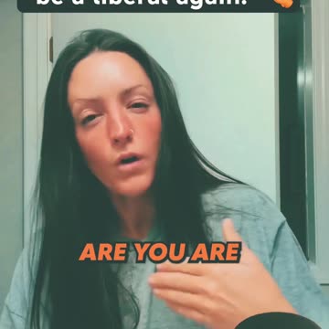 🇺🇸 - “You Couldn’t Pay Me To Be A Liberal Again”