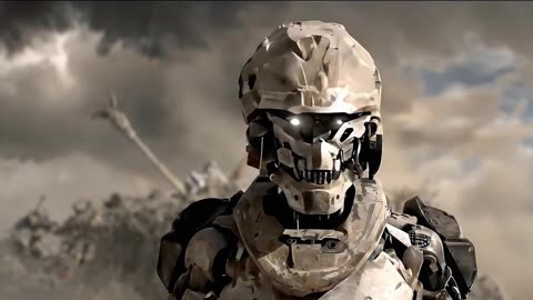 Welcome to the fields of Cyberwar