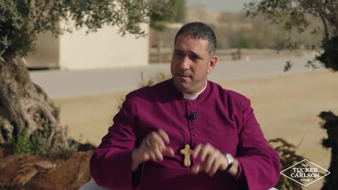 Censored TCS | The Shocking Reality of the Treatment of Christians in the Holy Land by US-Funded ...
