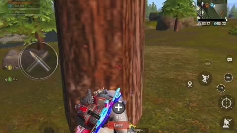 11 kills pubg gameplay