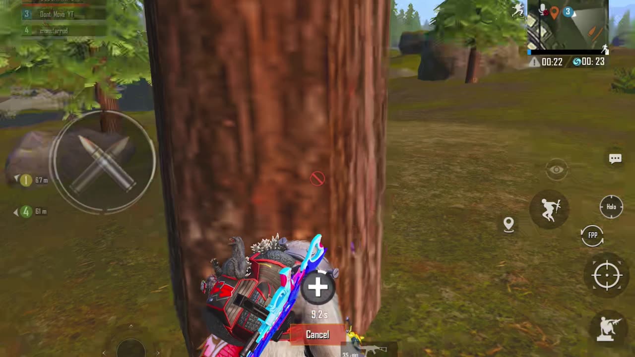 11 kills pubg gameplay