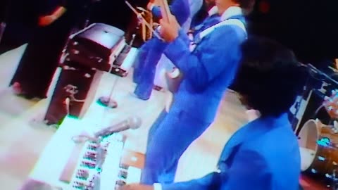 Rose Banks 1975 New Thang Live ( Formerly Rose Stone of Sly and The Family Stone)