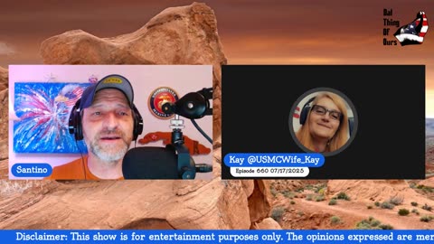 Episode 660 - Did Charlie Kirk "Get the Call"?, Did Dinesh D'Souza "Get the Call"?,
