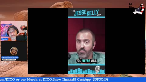 Episode 660 - Did Charlie Kirk "Get the Call"?, Did Dinesh D'Souza "Get the Call"?,