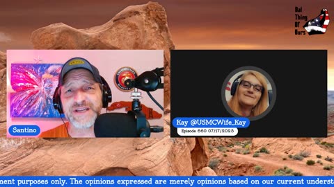 Episode 660 - Did Charlie Kirk "Get the Call"?, Did Dinesh D'Souza "Get the Call"?,