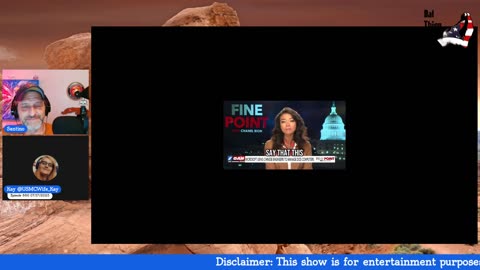 Episode 660 - Did Charlie Kirk "Get the Call"?, Did Dinesh D'Souza "Get the Call"?,