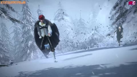 Law Of Devil (S01) - Ep12