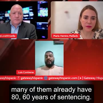 Luis Contreras explica porqué el Presidente Bukele dice que muchos presos ya no saldrán de la cárcel