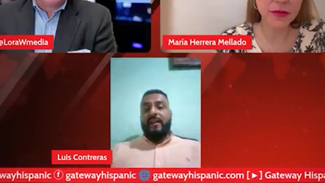 Luis Contreras explica porqué el Presidente Bukele dice que muchos presos ya no saldrán de la cárcel