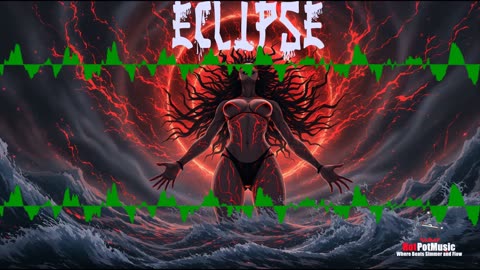 Eclipse (Shamisen Metal)