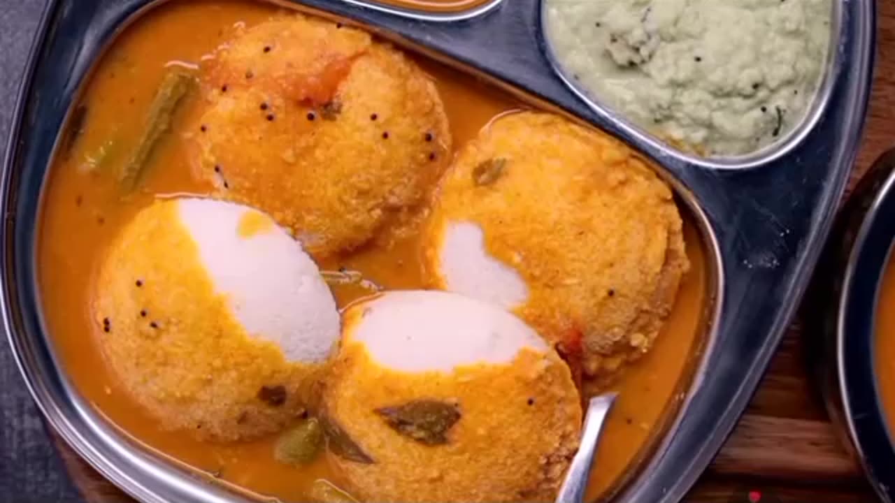 canteen style tiffin sambar recipe for idli,dosa, pongal | brekfast sambar with homemade masala