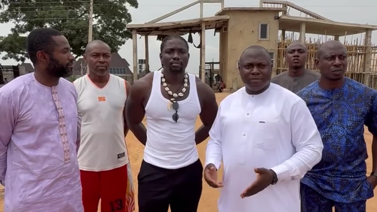 This is why I can never stop talking,this is not the Nigeria