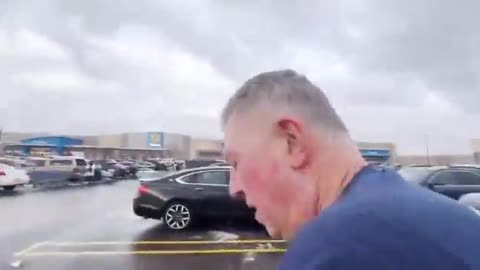 Predator Caught Trying to Meet 14-Year-Old Boy — Confrontation Turns Physical 🚨