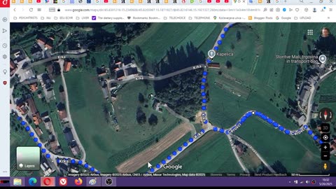 Krka Village and MK Ultra whereabouts of visitors utterly through Novo mesto cour