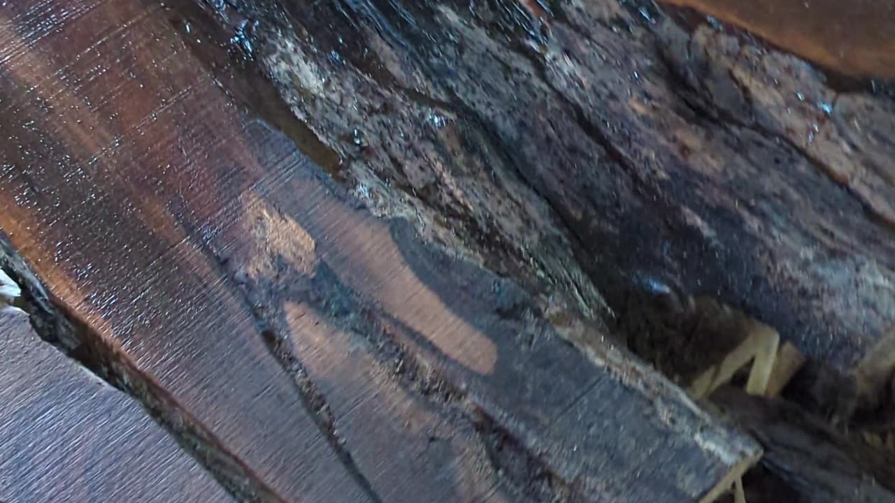Why buy silver when you can buy black gold?!