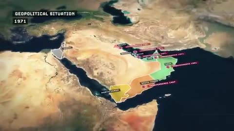 Why the Middle East’s Borders Guarantee Forever Wars