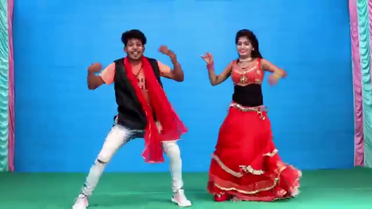 O Age Hi Ya Kya.....