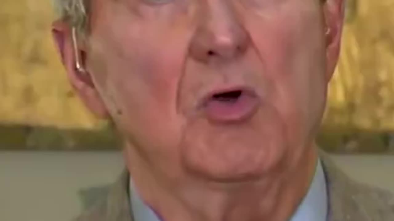 Senator John Kennedy: You might be a Democrat if you're not allowed to...