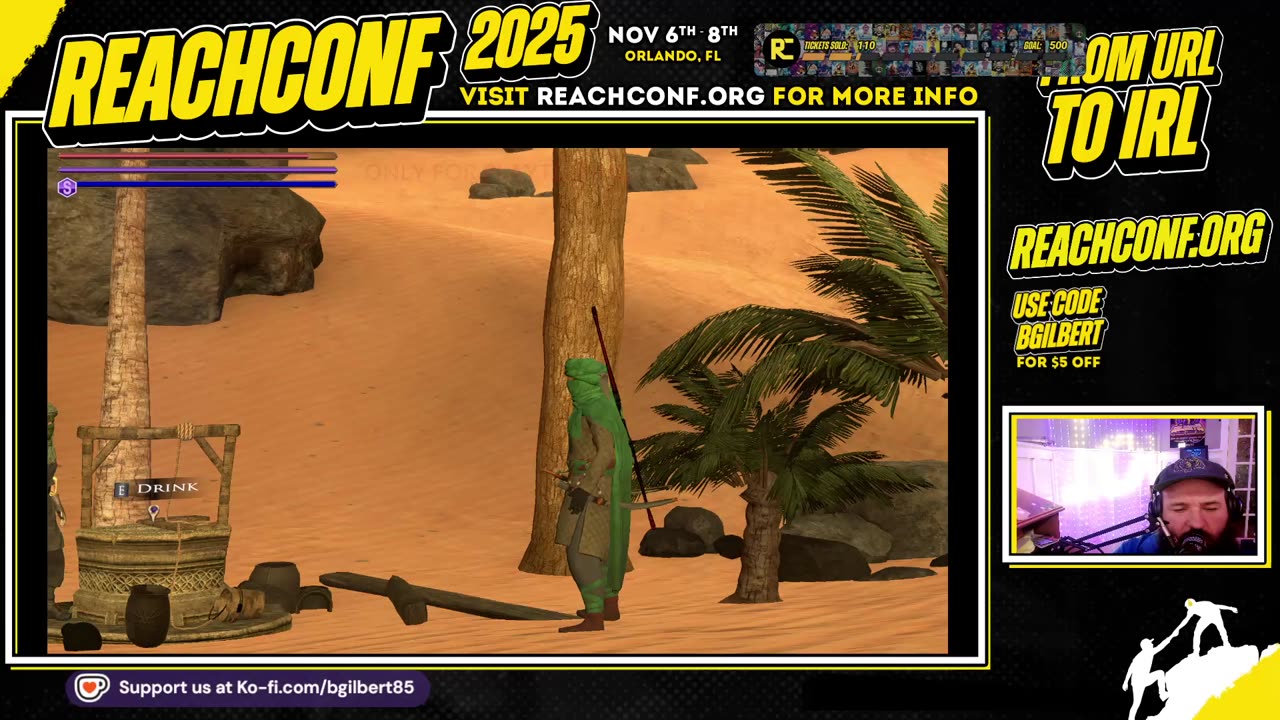 Bible reading, gaming, then close w/ prayer