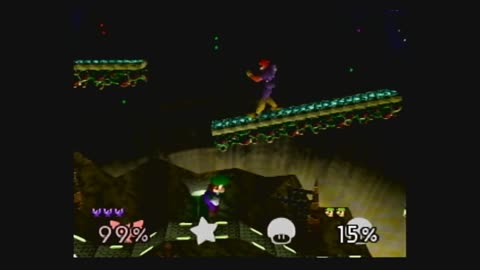 Super Smash Bros Battle82
