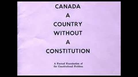 Rene-Levesque that Quebec was, and continues to be, a sovereign nation