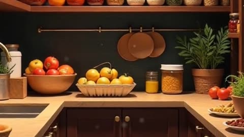 Spice Up Your Kitchen with Global Flavors!