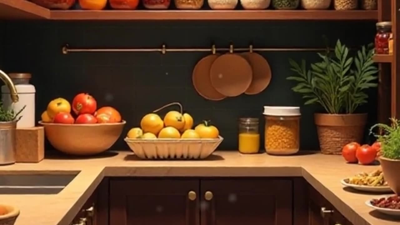 Spice Up Your Kitchen with Global Flavors!