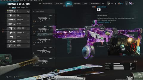 COD KILLER????