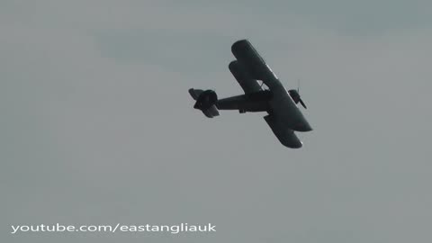At Clacton On Sea Essex Air show Event display Part 3 25 08 2023 highlights video
