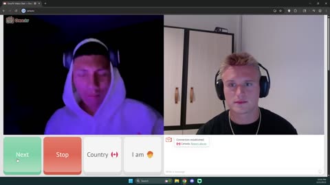 Debating People and Trolling on Monkey!