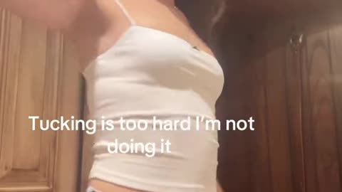 Candy tgirl dance to you